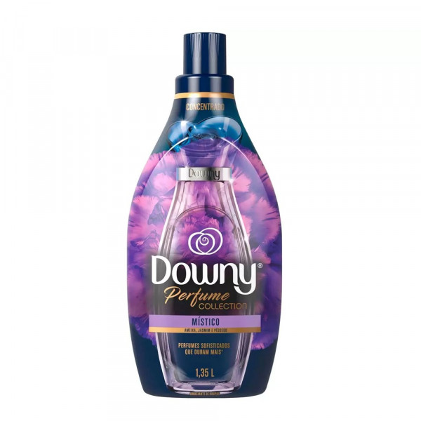 AMACIANTE CONCENTRADO DOWNY COLLECT MISTICO  1,35L