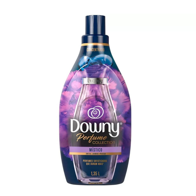 AMACIANTE CONCENTRADO DOWNY COLLECT MISTICO  1,35L