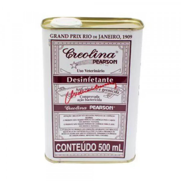 CREOLINA PEARSON  500ml