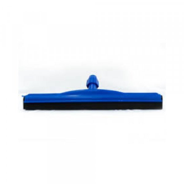 RODO PLASTICO DUPLO BELOSCH SEM CABO AZUL 55cm