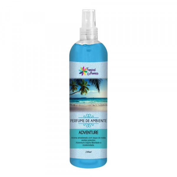 AROMATIZANTE SPRAY TROPICAL ADVENTURE  240ml