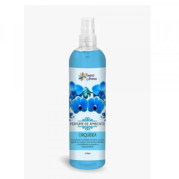 AROMATIZADOR TROPICAL ORQUIDEA  240ml