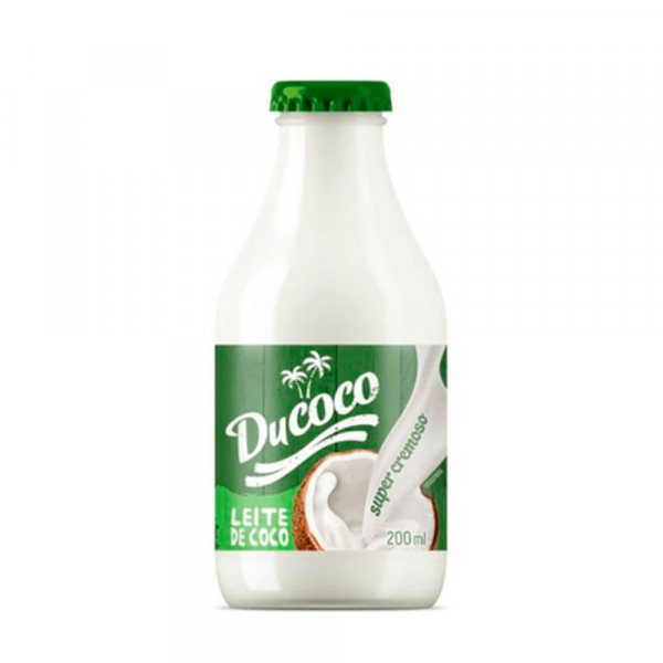 LEITE  COCO DUCOCO  200ml