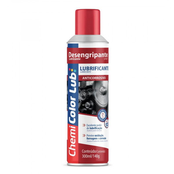 DESENGRIPANTE CHEMICOLOR  300ml