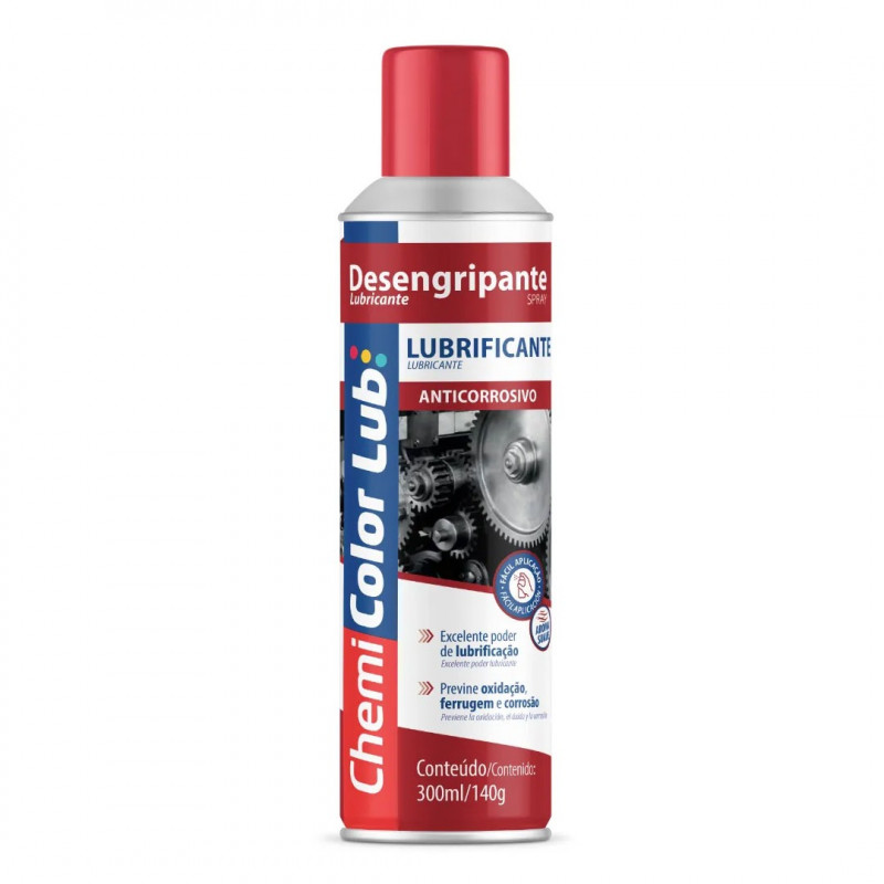 DESENGRIPANTE CHEMICOLOR  300ml