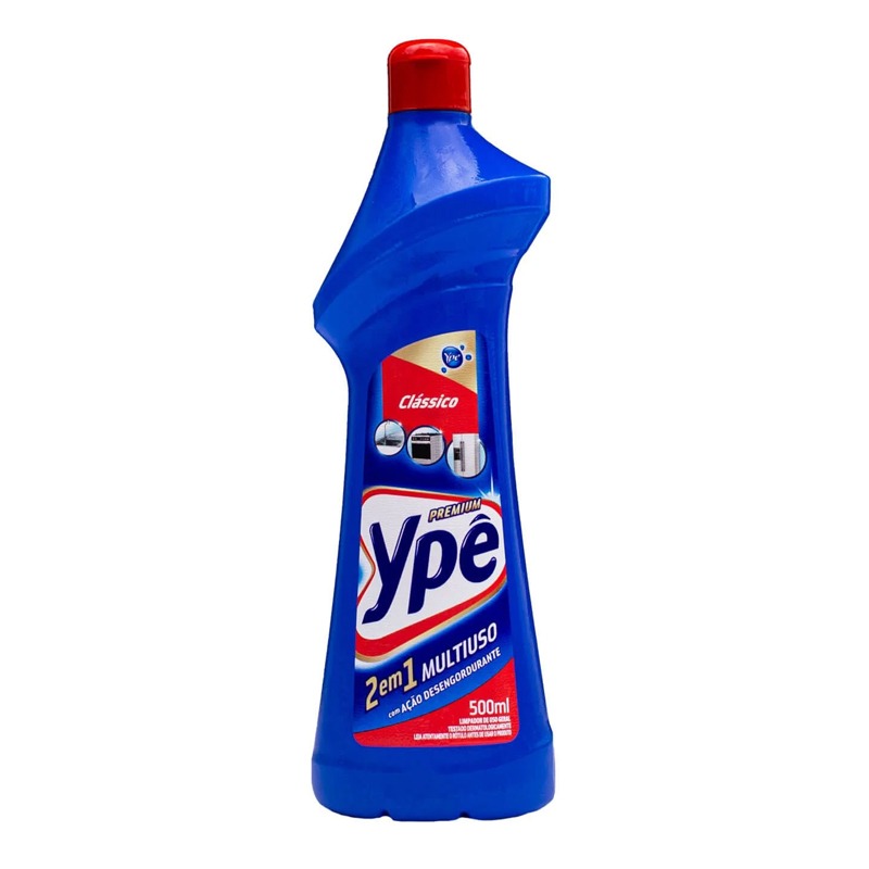 MULTIUSO YPE CLASSICO  500ml