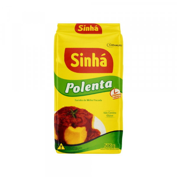 POLENTA SINHA  500g