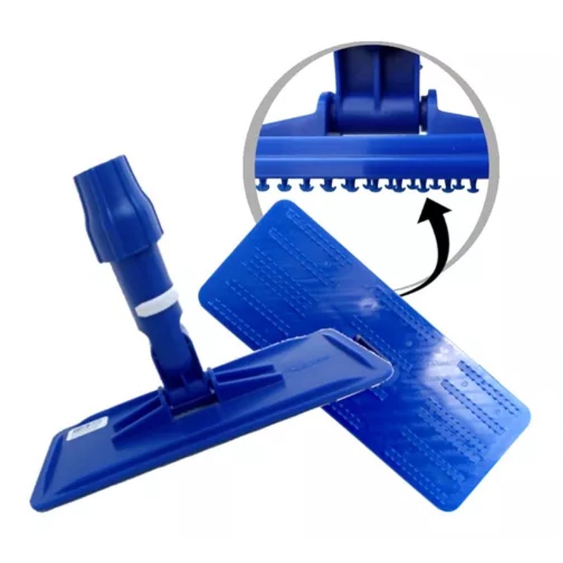 SUPORTE LT LIMBERCLEAN SEM CABO AZUL